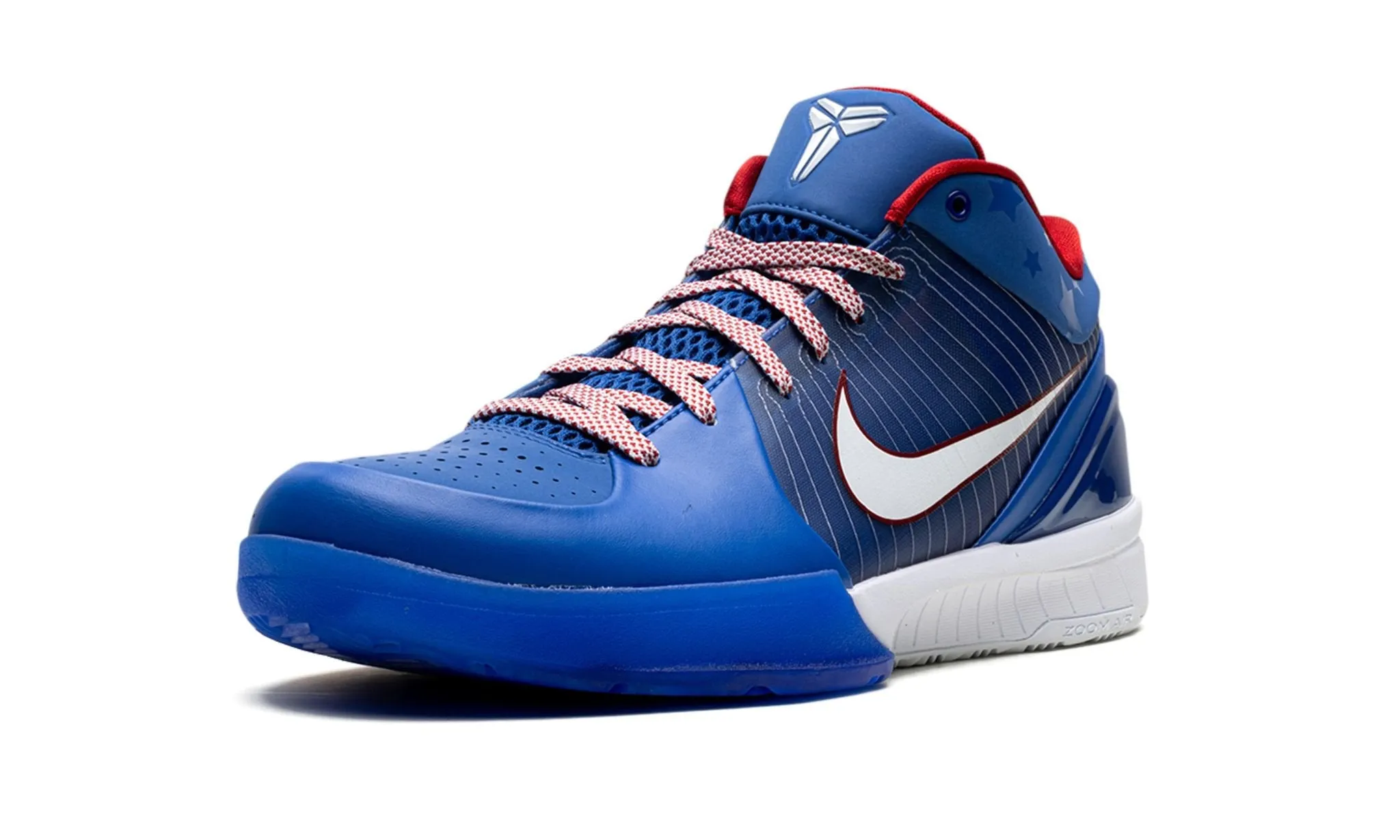 Nike Kobe 4 Protro "Philly"