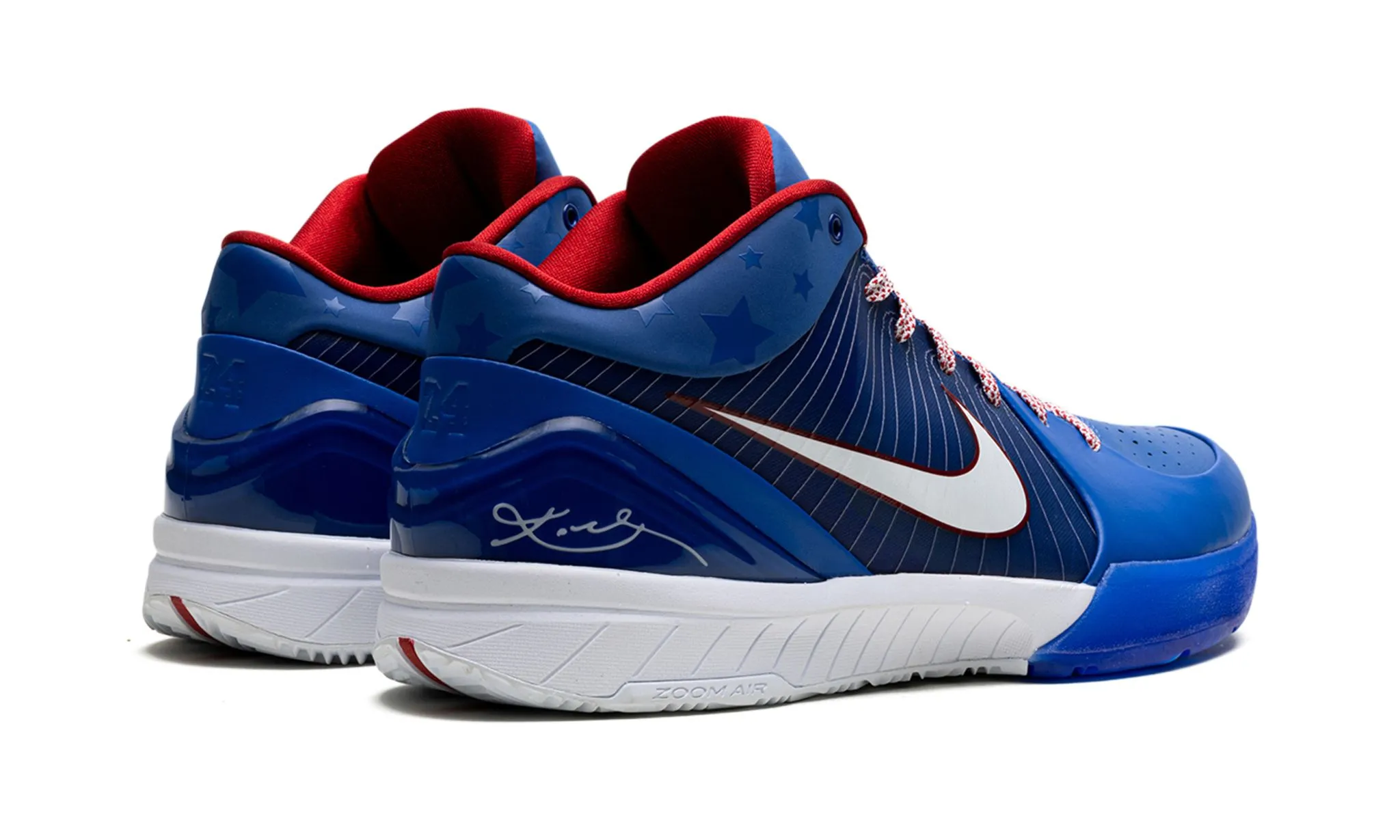 Nike Kobe 4 Protro "Philly"