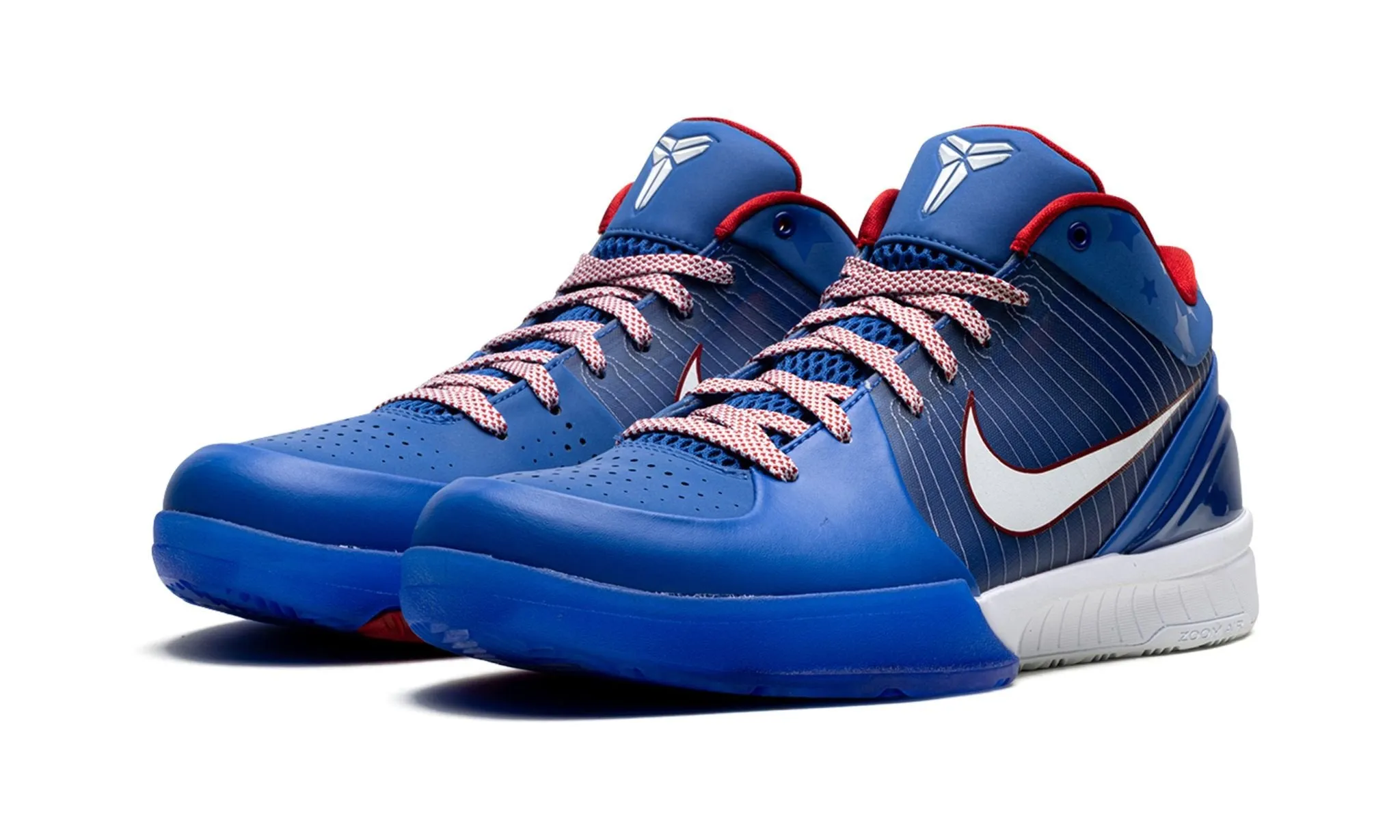 Nike Kobe 4 Protro "Philly"