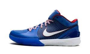 Nike Kobe 4 Protro "Philly"