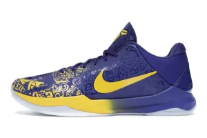 Nike Kobe 5 Protro "5 Rings"