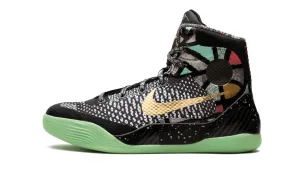 Nike Kobe 9 Elite "Gumbo League"