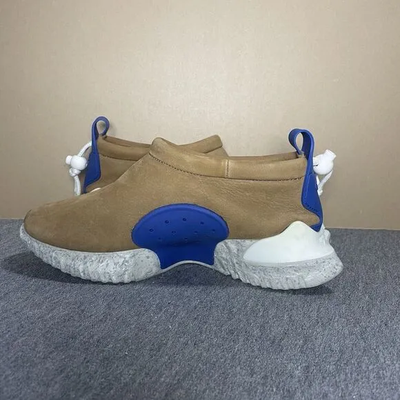 Nike Moc Flow X Undercover Jun Takahashi Brown DV5593-201 Sz 6