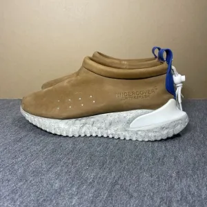 Nike Moc Flow X Undercover Jun Takahashi Brown DV5593-201 Sz 6