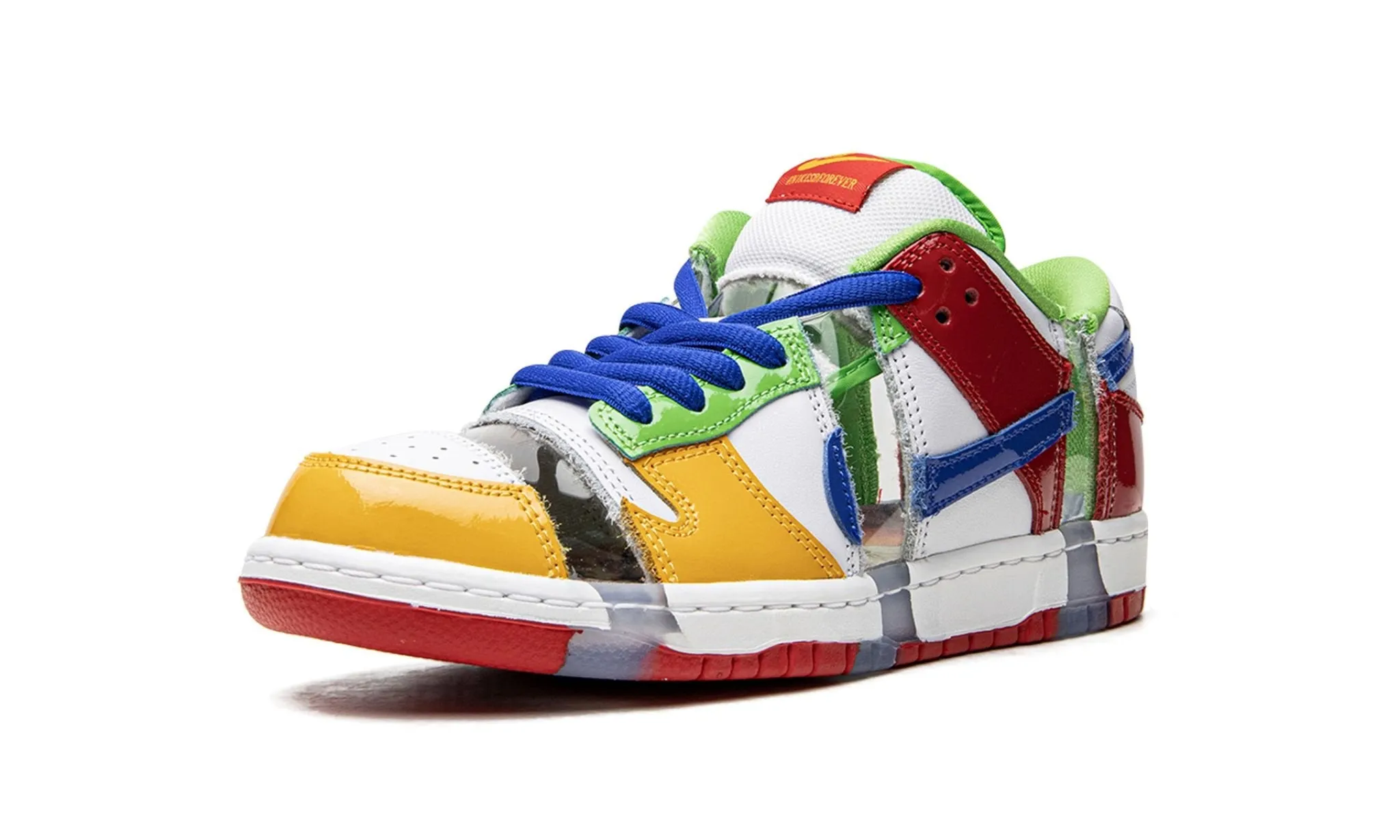 Nike SB Dunk Low "Sandy Bodecker"
