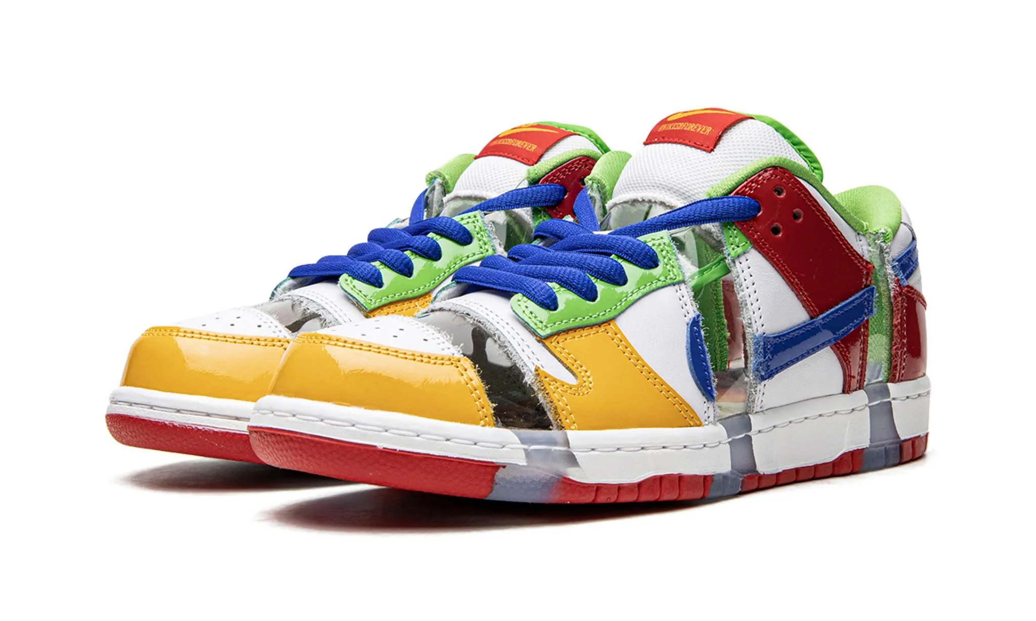 Nike SB Dunk Low "Sandy Bodecker"