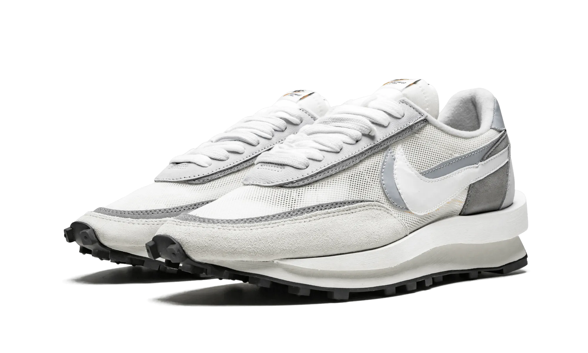 Nike X Sacai LD Waffle "Summit White"