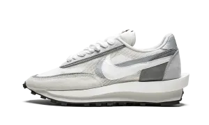 Nike X Sacai LD Waffle "Summit White"