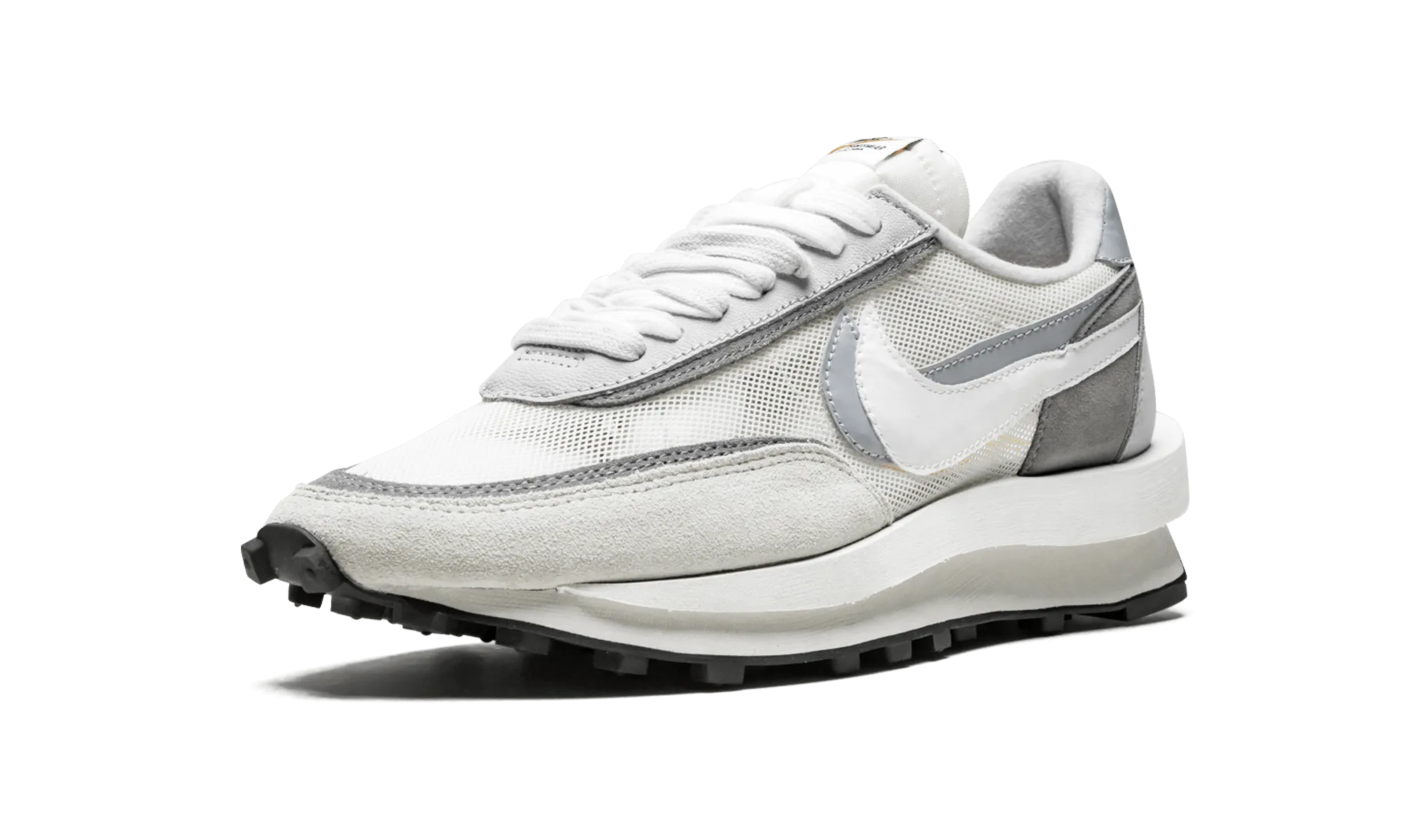 Nike X Sacai LD Waffle "Summit White"