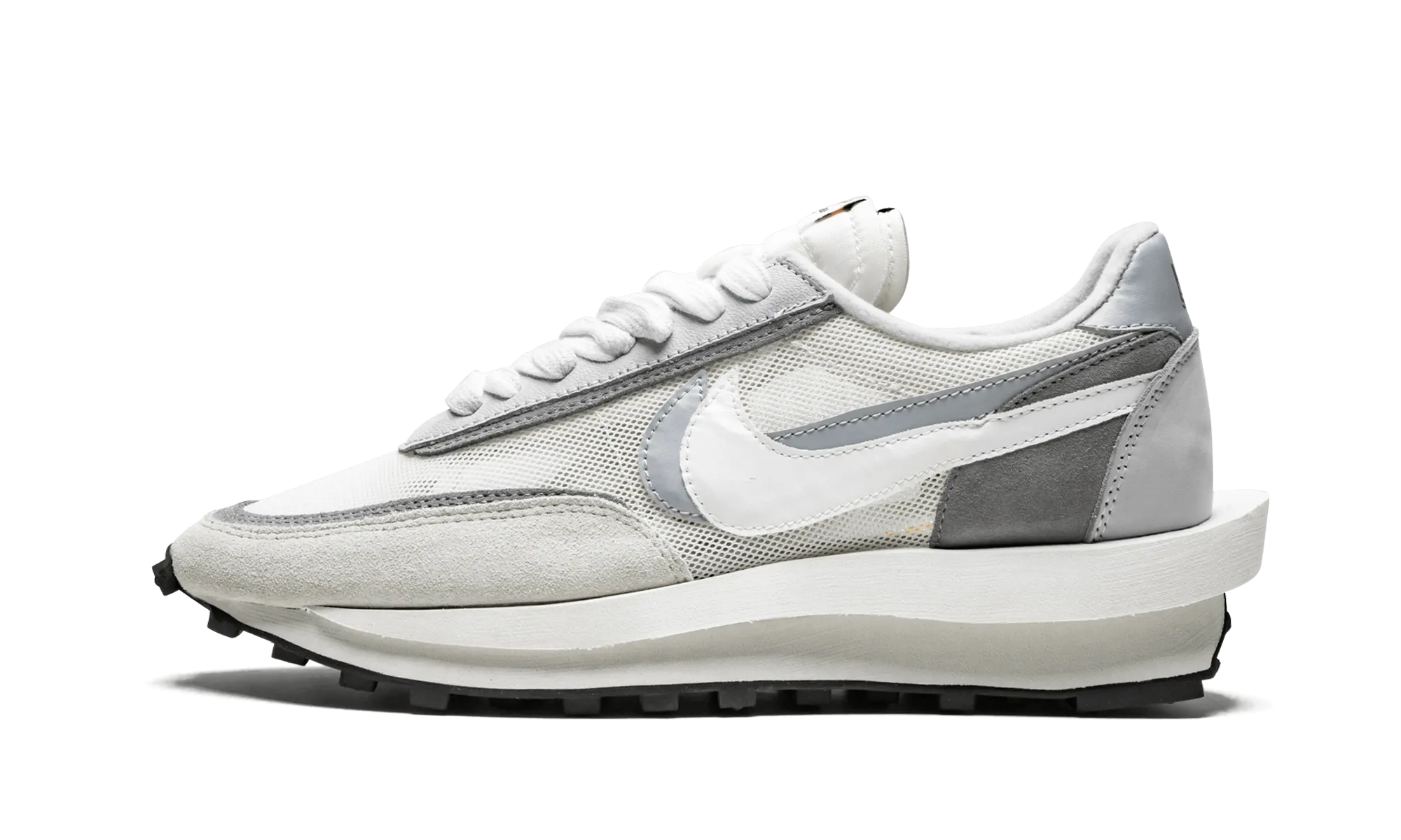Nike X Sacai LD Waffle "Summit White"