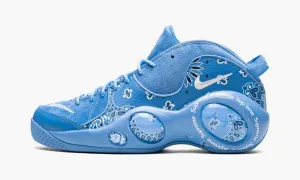 Nike x Supreme Air Zoom Flight 95 "University Blue"
