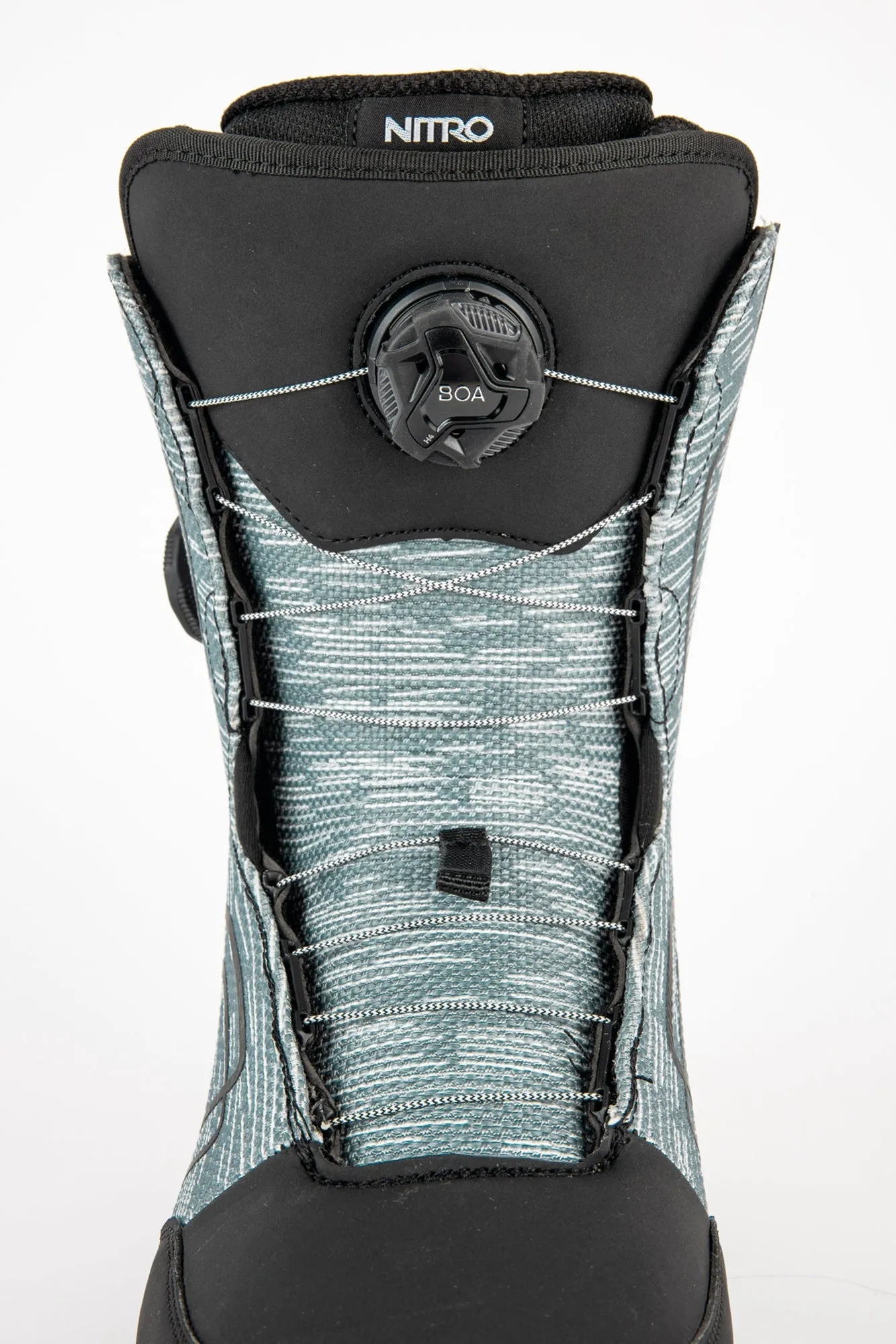 Nitro Sentinel BOA Snowboard Boots 2024