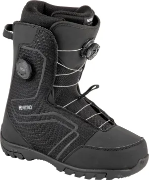 Nitro Sentinel BOA Snowboard Boots 2024