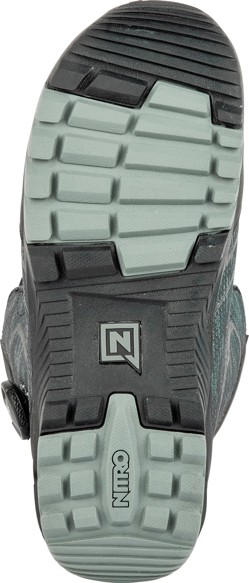 Nitro Sentinel BOA Snowboard Boots 2024