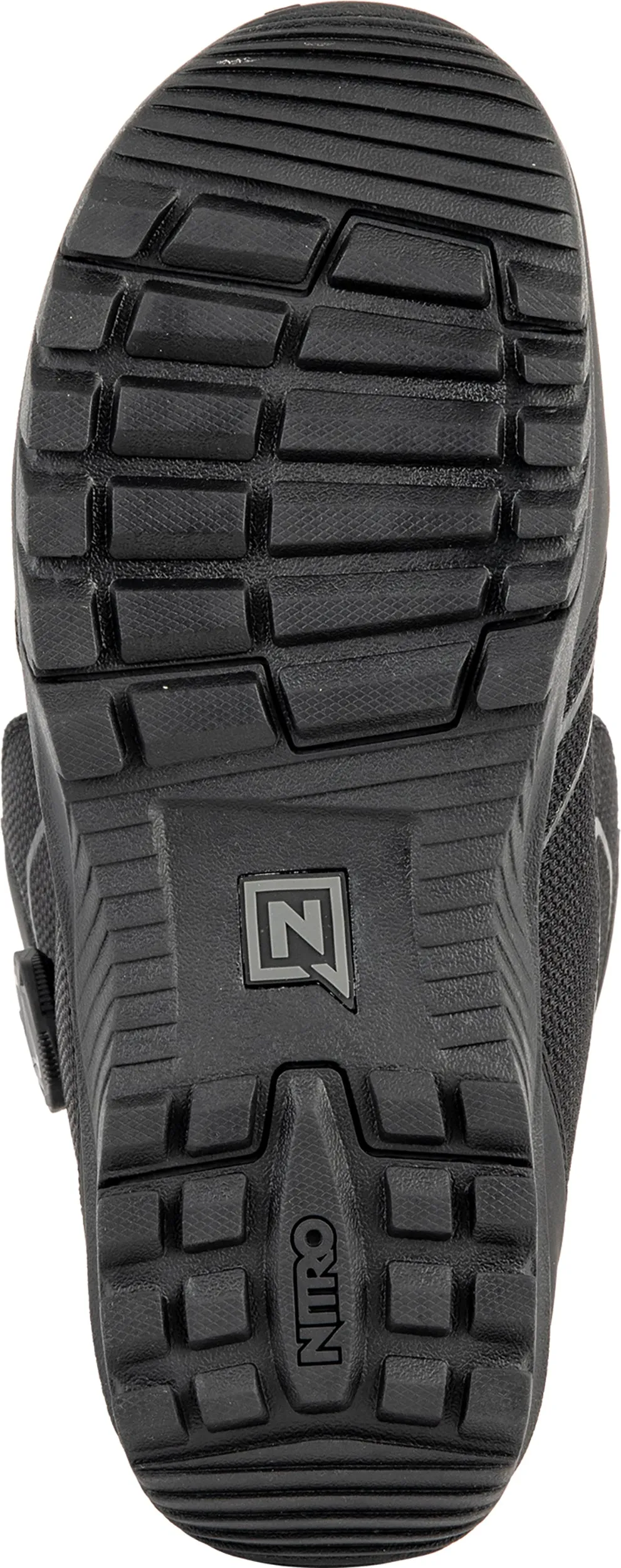 Nitro Sentinel BOA Snowboard Boots 2024