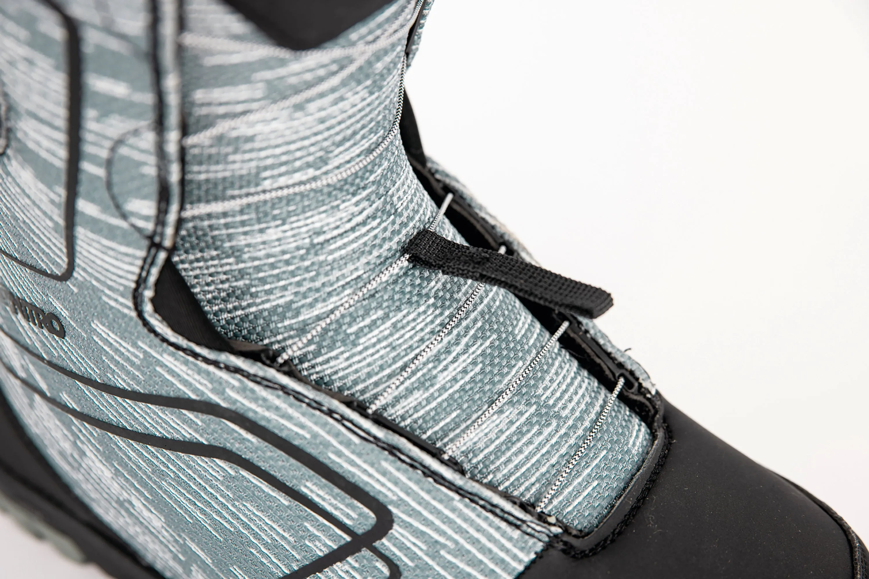 Nitro Sentinel BOA Snowboard Boots 2024