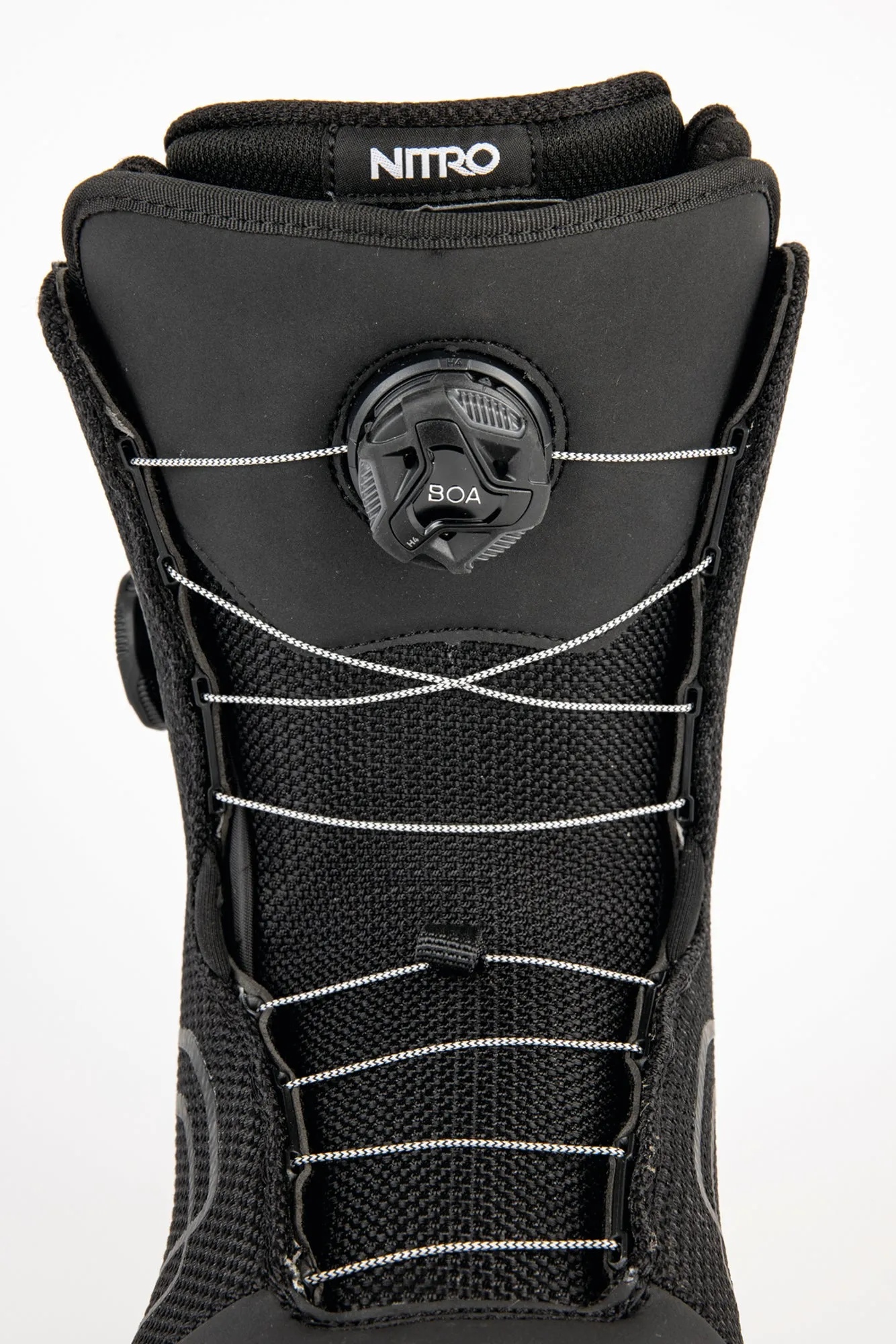 Nitro Sentinel BOA Snowboard Boots 2024