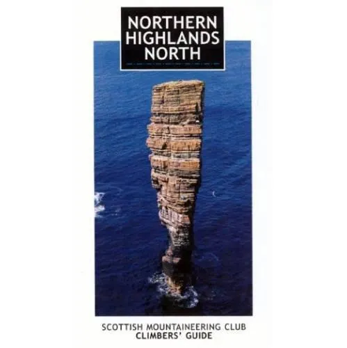 Northern Highlands North (SMC)
