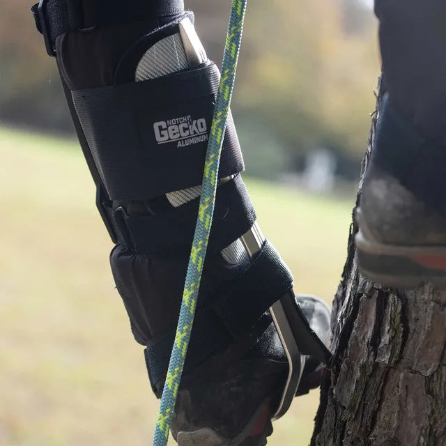 Notch - NOTCH GECKO® ALUMINUM 2.0 CLIMBERS