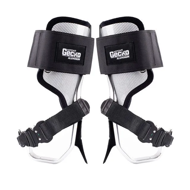 Notch - NOTCH GECKO® ALUMINUM 2.0 CLIMBERS