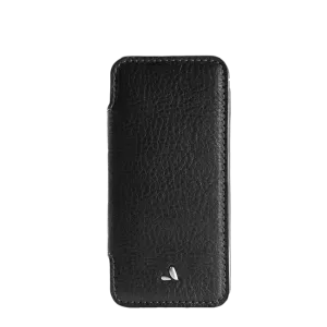 Nuova Pelle - Slim folio style iPhone SE (2016) cases