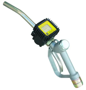 OIL DIGITAL NOZZLE HIGH DELIV. RIG. END