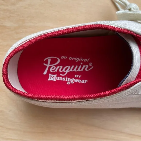 Original Penguin, New,  Men's Damon Sneaker