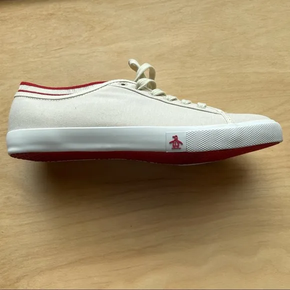 Original Penguin, New,  Men's Damon Sneaker