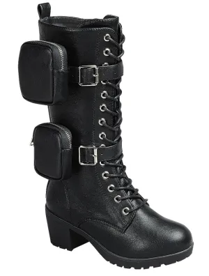 PACIFIC-34  BLACK