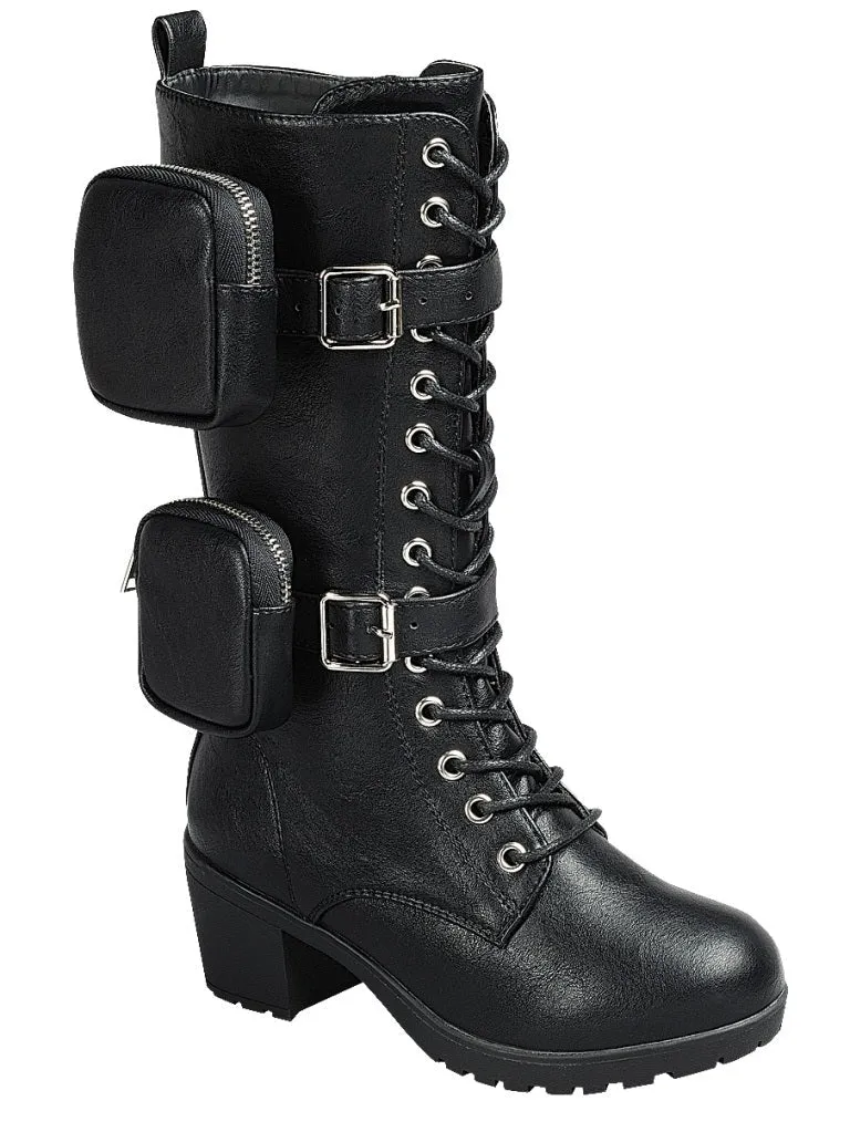 PACIFIC-34  BLACK