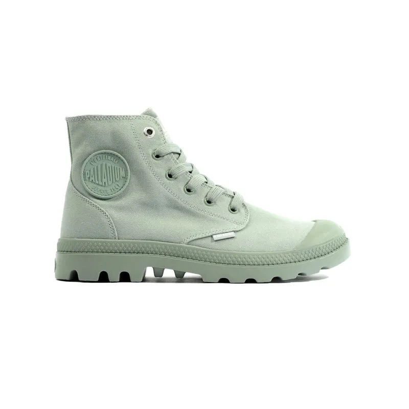 Palladium Mono Metro -Jade