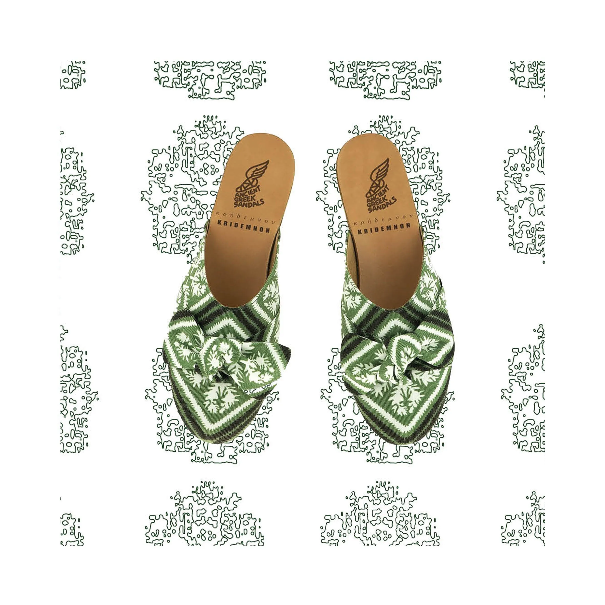 Pasoumi Bow | Mules