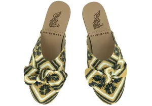 Pasoumi Bow | Mules
