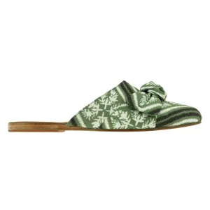 Pasoumi Bow | Mules