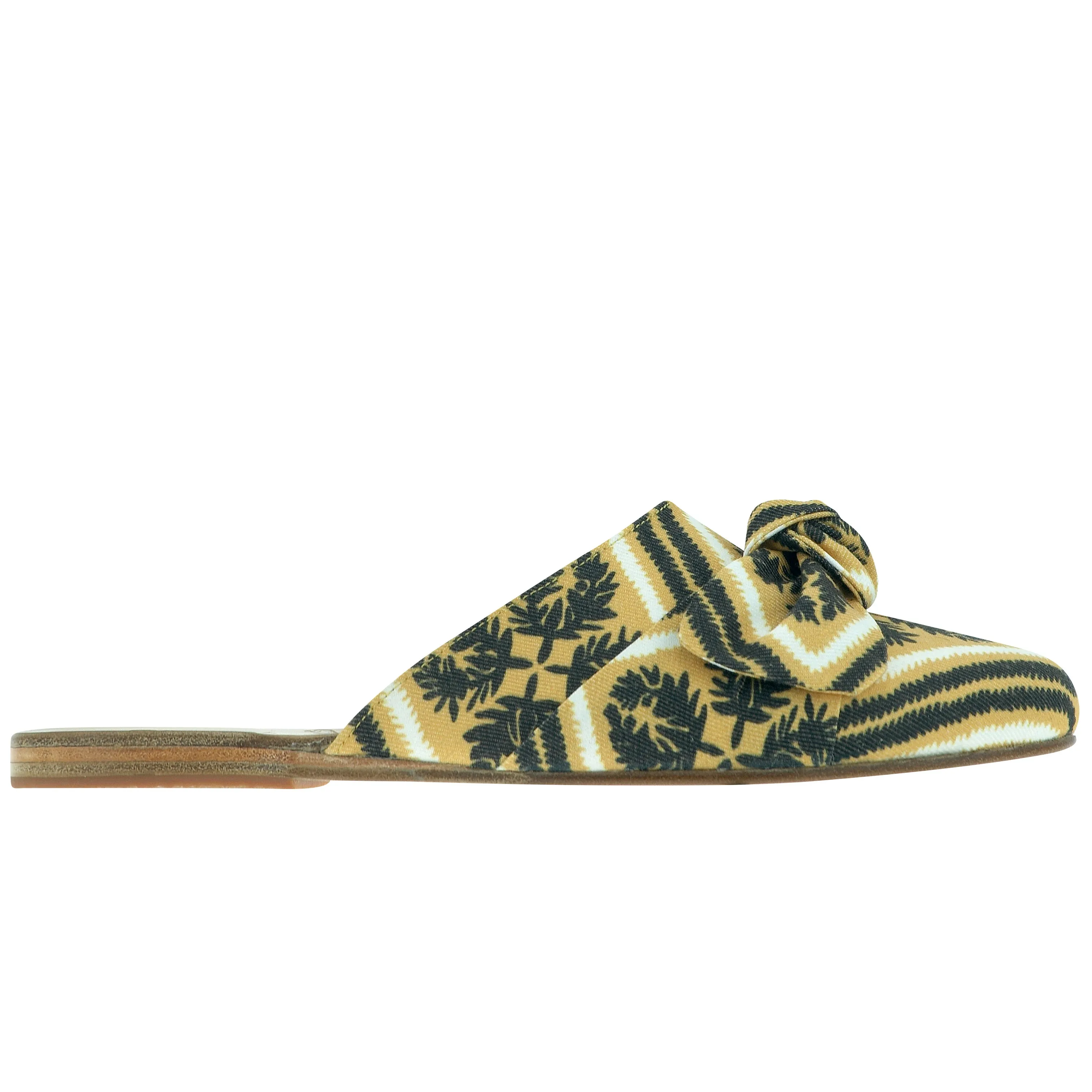 Pasoumi Bow | Mules