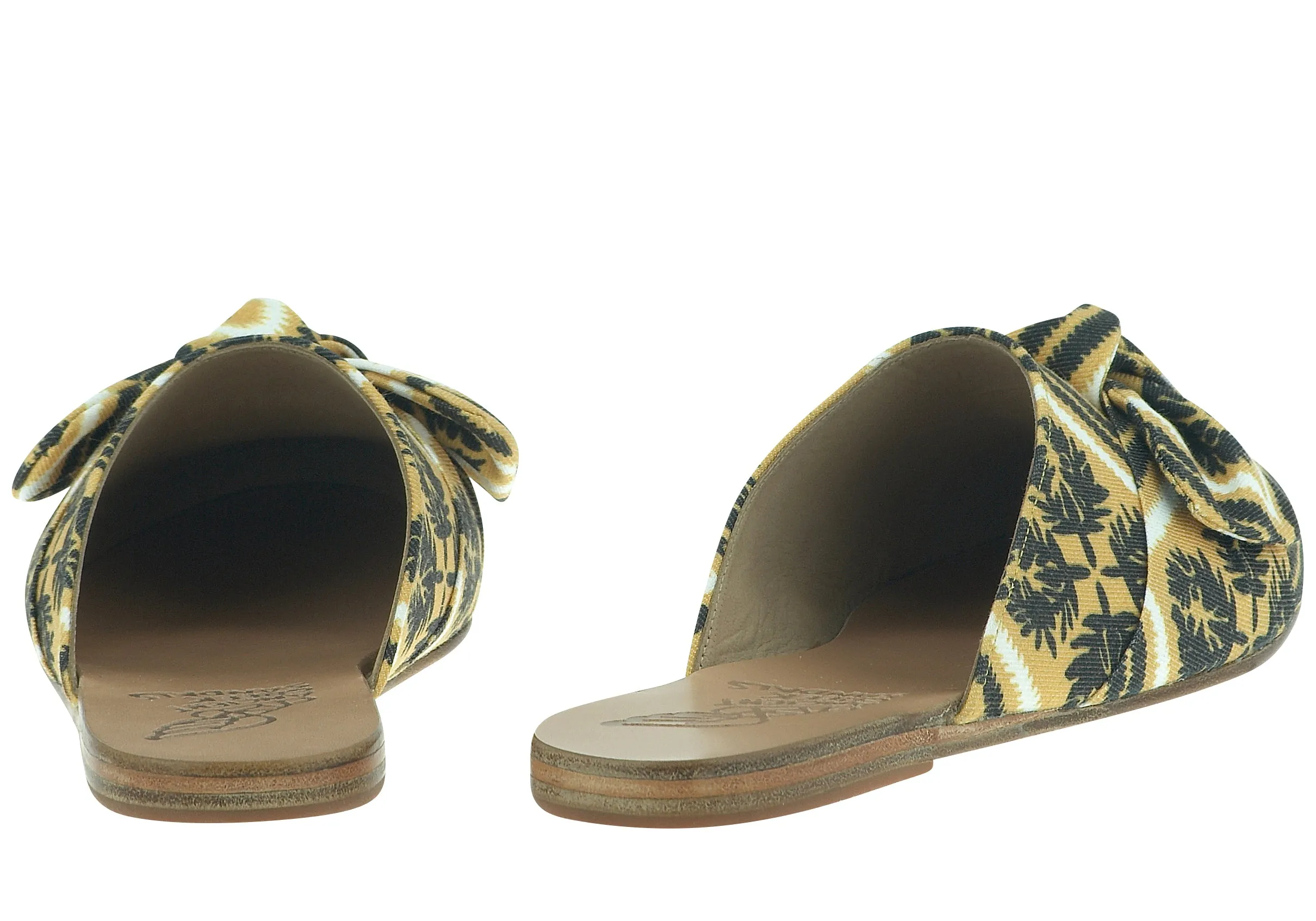 Pasoumi Bow | Mules