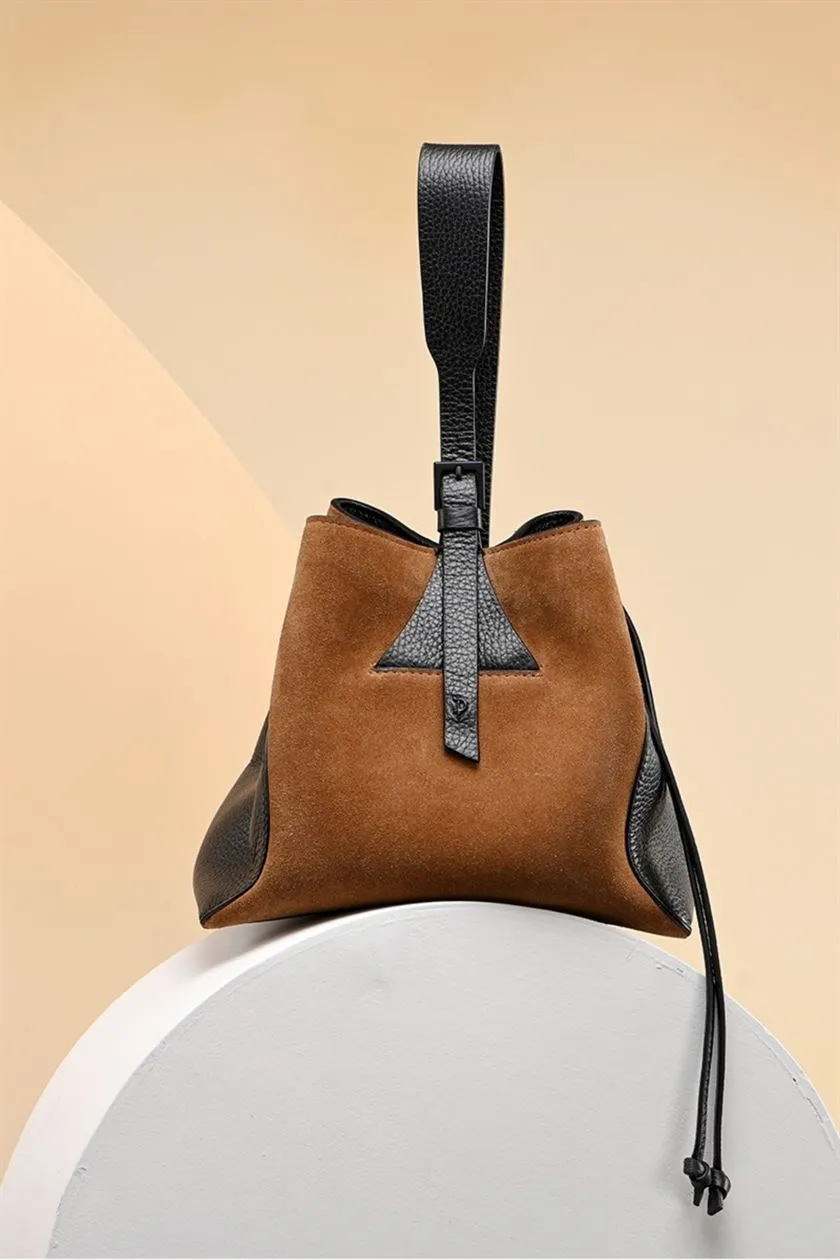 Perona   -   Women-Bags & Accessories -Evening Bag-Audre-Pwb-Ss24-511-N/A-Tan