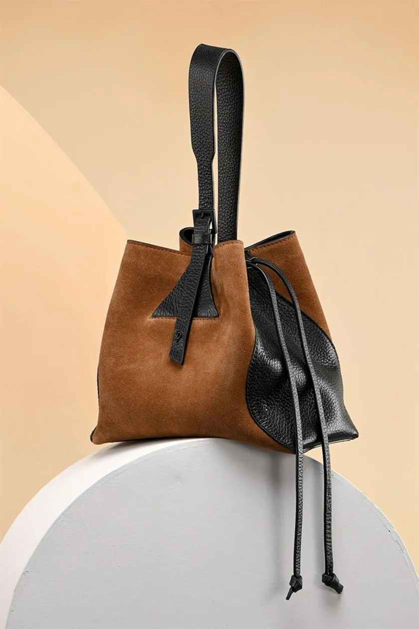 Perona   -   Women-Bags & Accessories -Evening Bag-Audre-Pwb-Ss24-511-N/A-Tan
