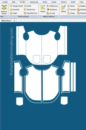 Pet Clothing Pattern Alterations: Tailoring, Customization, and More"