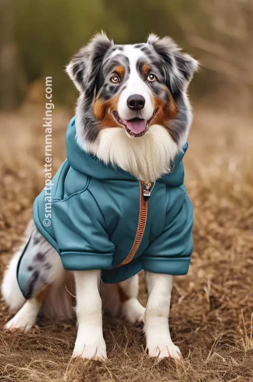 Pet Clothing Pattern Alterations: Tailoring, Customization, and More"