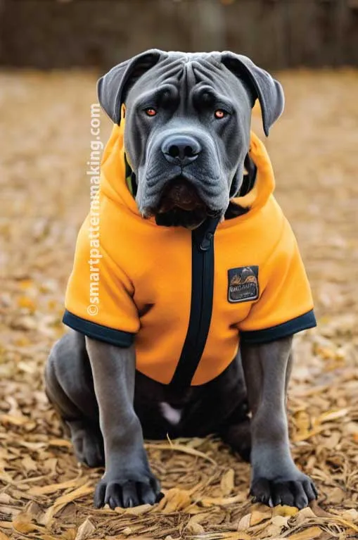 Pet Clothing Pattern Alterations: Tailoring, Customization, and More"