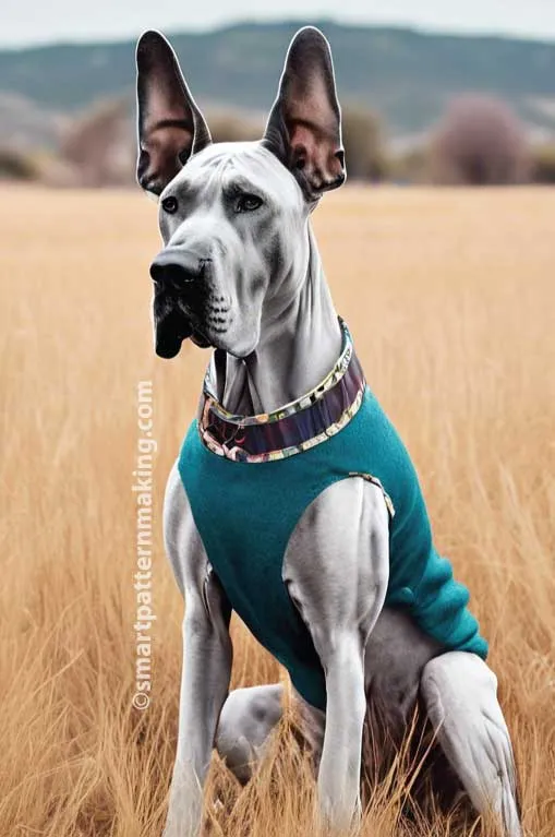 Pet Clothing Pattern Alterations: Tailoring, Customization, and More"