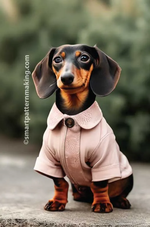 Pet Clothing Pattern Alterations: Tailoring, Customization, and More"