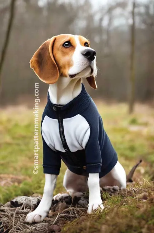 Pet Clothing Pattern Alterations: Tailoring, Customization, and More"