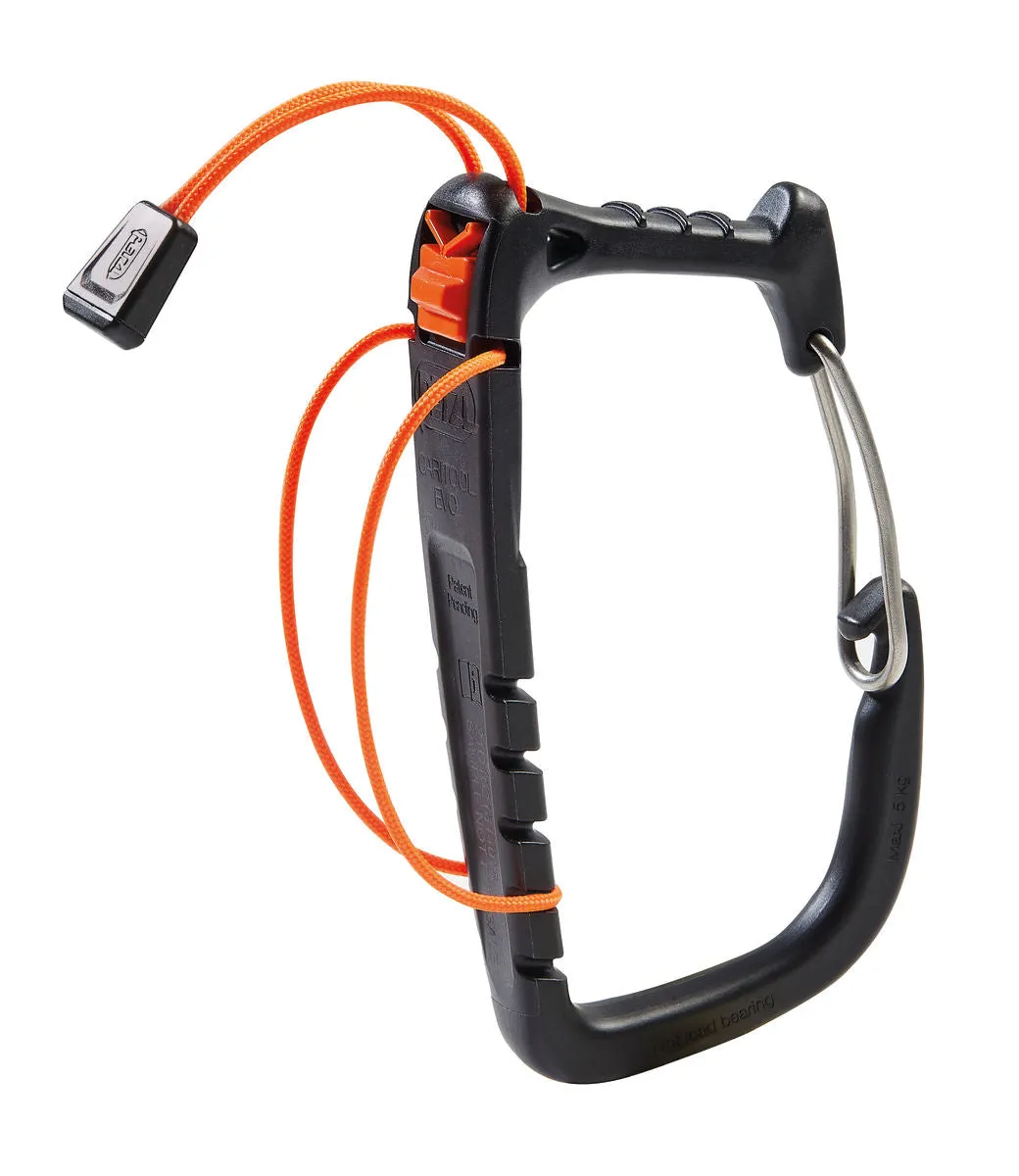 Petzl Caritool Evo Universal Ice Screw Holder