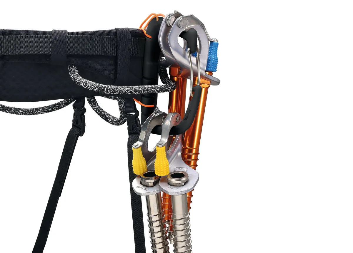 Petzl Caritool Evo Universal Ice Screw Holder