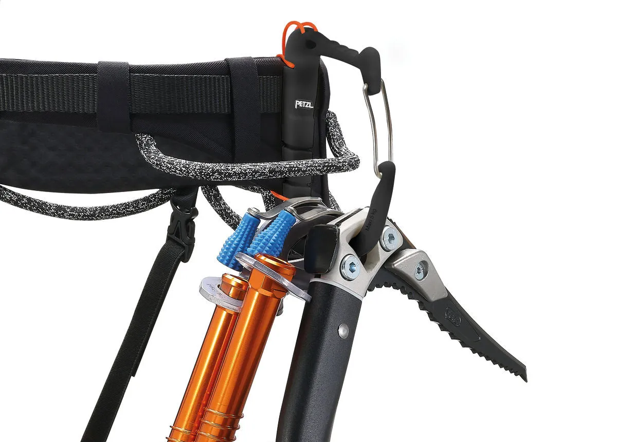 Petzl Caritool Evo Universal Ice Screw Holder