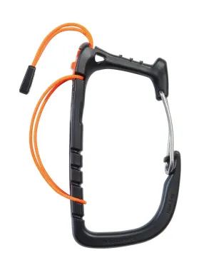 Petzl Caritool Evo Universal Ice Screw Holder