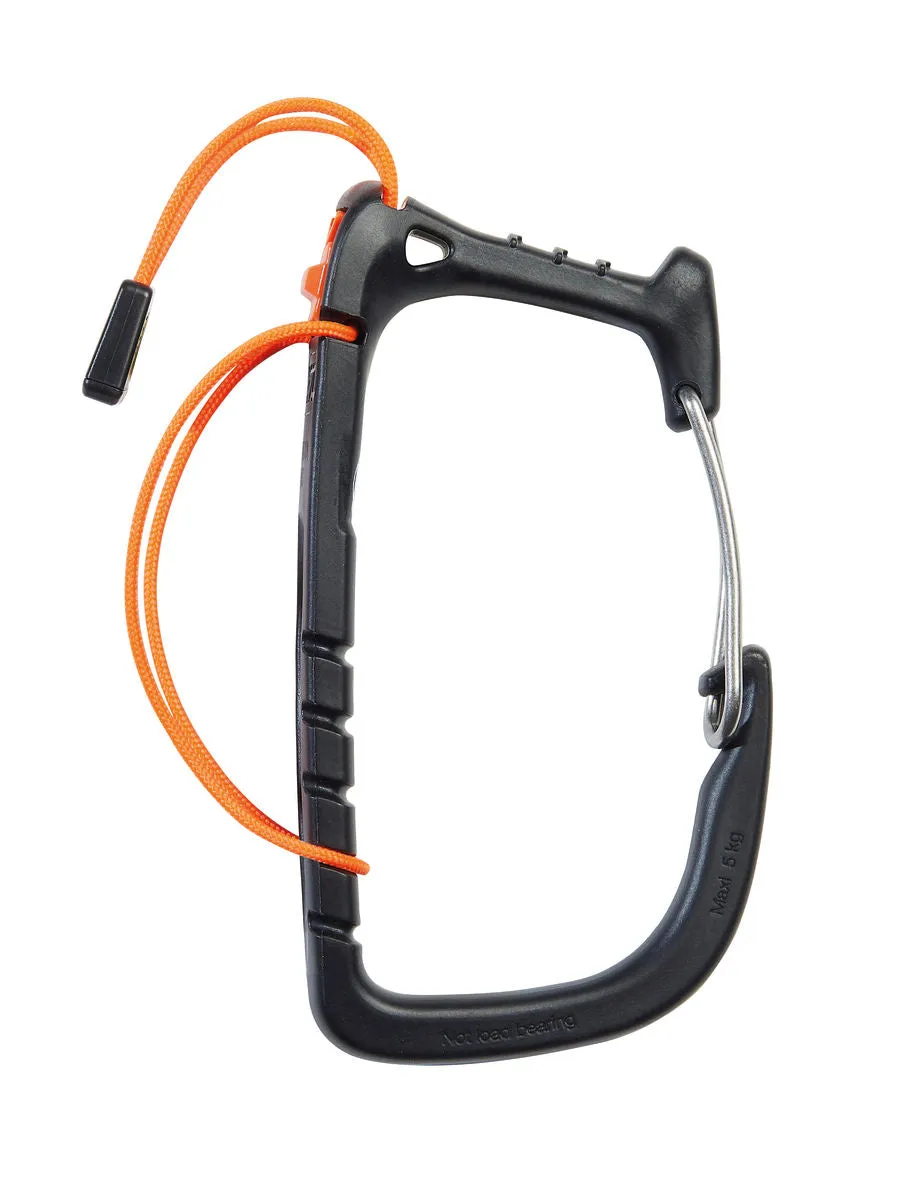 Petzl Caritool Evo Universal Ice Screw Holder