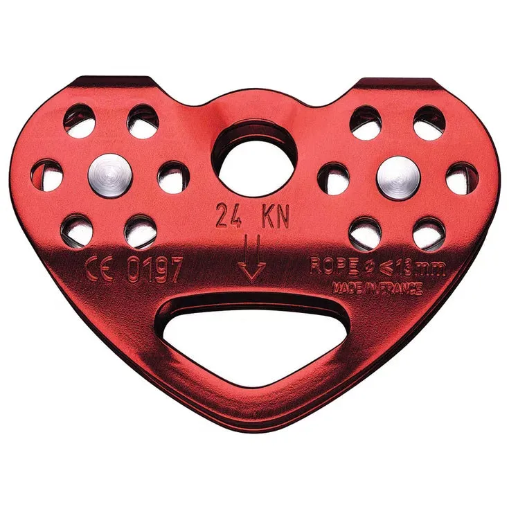 Petzl Tandem P21 Cable Pulley
